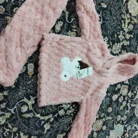 هودی شلوار بچگانه