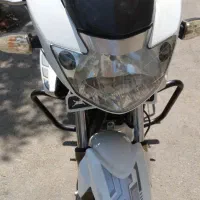 موتور اپاچی