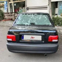 پراید ۸۳ موتور ۹۶ دوگانه|خودرو سواری و وانت|کرمانشاه, |دیوار