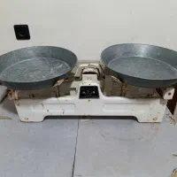 ترازو سنتی