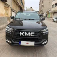 KMC T8 1402|خودرو سواری و وانت|اهواز, کیانپارس |دیوار