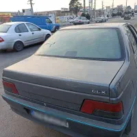 405مدل93glx|خودرو سواری و وانت|شهریار, شهرک مصطفی خمینی|دیوار