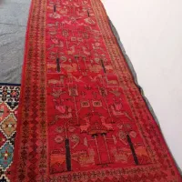 فرش دستباف انتیک