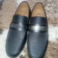 فروش کفش چرم نو|کیف، کفش، کمربند|مسجد سلیمان, |دیوار