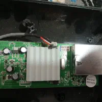 لوازم جانبی پرتابل . باتری لیتیومی شارژی..آنتن