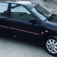 ماشین زانتیا مدل ۸۴|خودرو سواری و وانت|کرمانشاه, |دیوار