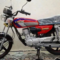 هندا ۱۲۵ صفر کیلومتر|موتورسیکلت|شیراز, تندگویان|دیوار