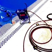 لوله بازکنی فوری شبانه روزی/رودکی/سعدی/بدیعی|خدمات پیشه و مهارت|ارومیه, |دیوار