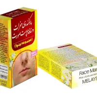 پر کننده سوراخ های عمیق و منافذ صورت فیلر منافذ