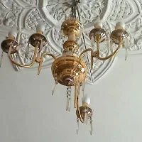 3 عدد لوستر نو
