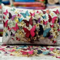 روبالشتی مخمل