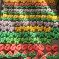 قند تزیینی و گیاهی|خوردنی و آشامیدنی|شیراز, فضلآباد|دیوار