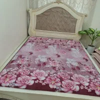 به علت جابه جایی