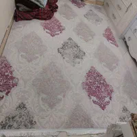 فرش ۶ متری