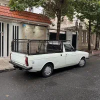 حمل بار با وانت رباط کریم پرند اسلامشهر نسیم شهر