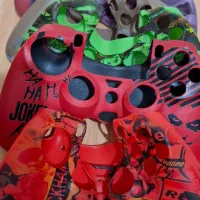 حراج لوازم پایه شارژر وفن خنک‌کننده ps4 کیف ps4|کنسول، بازی ویدئویی و آنلاین|تهران, تهرانپارس شرقی|دیوار