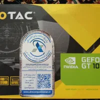 کارت گرافیک GT 1030 Zotac