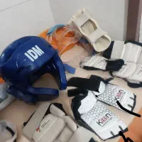 وسایل تکواند