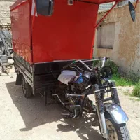 موتور سه چرخ فلات ۸۹