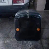 باکس موتور
