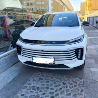 Xtrim TX مدل 1404 سفید تحویلی برج 10