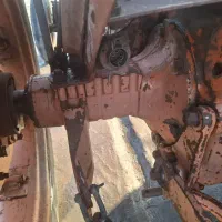 تراکتور رومانی مدل ۶۹|خودرو سنگین|قهستان, |دیوار