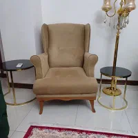 مبل هشت نفره مدل چستر|مبلمان خانگی و میز عسلی|صفادشت, |دیوار