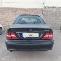 سمند SE، مدل ۱۳۹۰|خودرو سواری و وانت|آران و بیدگل, |دیوار