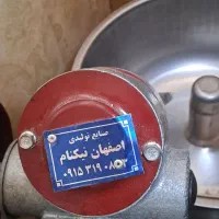 خمیر گیر|سایر لوازم برقی|مشهد, هفده شهریور|دیوار