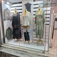 فروش پیش خوان و ویترین مغازه|فروشگاه و مغازه|ساوه, |دیوار