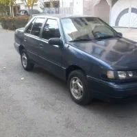 هیوندا کلکسیونی کولر و هیدرولیک داره|خودرو سواری و وانت|کرج, گلشهر|دیوار