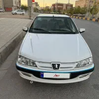 پارس سال مدل 98|خودرو سواری و وانت|قروه, |دیوار