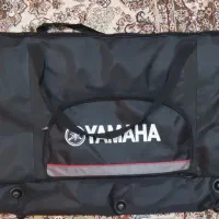 پیانو Yamaha psr 172|پیانو، کیبورد، آکاردئون|رشت, پیرسرا|دیوار