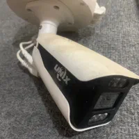 دوربین مداربسته