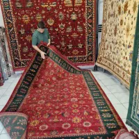 از دم قسط و بدون پیش پرداخت فرش بخر