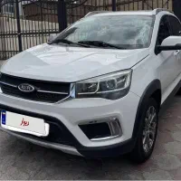 ام‌وی‌ام x22 اسپرت اکسلنت دنده‌ای ۹۶ بیرنگ