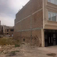 فروش زمین مسکونی کوی اندیشه محدوده