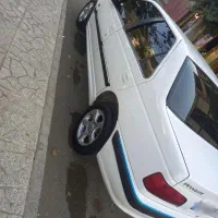 پژو پارس ۸۸ سفارشی داخل کرم|خودرو سواری و وانت|کرمانشاه, |دیوار