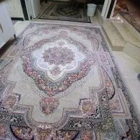 قالی در حد نو