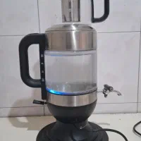 سماور همیلتون