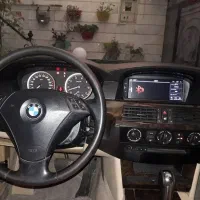 BMW530i|خودرو سواری و وانت|کرج, گوهردشت|دیوار