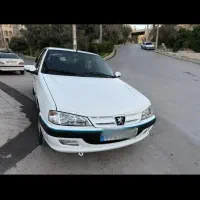 پارس موتور جدید سیمی