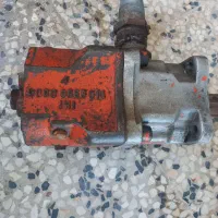 پمپ هیدرولیک  جرثقیل و...