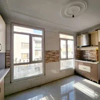 فردوس غرب 77متر 2خ خوش نقشه فول امکانات افتابگیر|فروش آپارتمان|تهران, ارم|دیوار