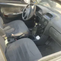 پراید 141مدل 86دوگانه شرکت