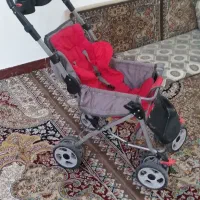 کالسکه|کالسکه و لوازم جانبی|قوچان, |دیوار