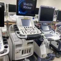 فروش دستگاه اکوکاردیوگرافی