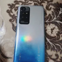 گوشی شیامی ردمی10