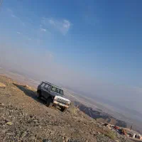 پاترول ۴در۶ مدل ۷۶،تازه تعمیر اساسی شده|خودرو سواری و وانت|تهران, خانی‌آباد|دیوار