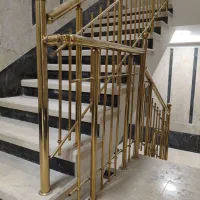 اجرا نرده و حفاظ استیل و تعمیرات